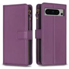 For Google Pixel 8 Pro / Dark Purple
