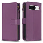 For Google Pixel 8 / Dark Purple