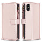 For iPhone XS / X / Rose Gold