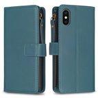 For iPhone XS Max / Green
