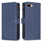 For iPhone 8 Plus / 7 Plus / Blue