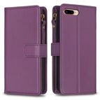 For iPhone 8 Plus / 7 Plus / Dark Purple