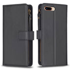 For iPhone 8 Plus / 7 Plus / Black