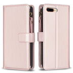 For iPhone 8 Plus / 7 Plus / Rose Gold