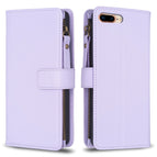 For iPhone 8 Plus / 7 Plus / Light Purple