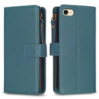 For iPhone SE 2022/SE 2020 / 8 / 7 / Green