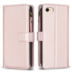 For iPhone SE 2022/SE 2020 / 8 / 7 / Rose Gold