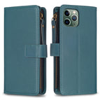 For iPhone 11 Pro / Green