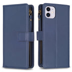 For iPhone 11 / Blue