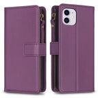 For iPhone 11 / Dark Purple
