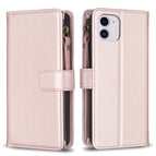 For iPhone 11 / Rose Gold