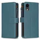 For iPhone XR / Green
