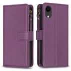 For iPhone XR / Dark Purple