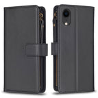 For iPhone XR / Black