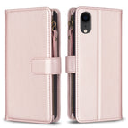 For iPhone XR / Rose Gold