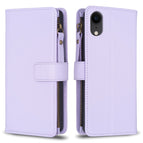 For iPhone XR / Light Purple