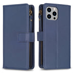 For iPhone 12 / 12 Pro / Blue