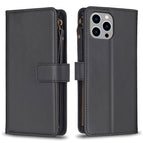 For iPhone 12 / 12 Pro / Black