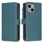 For iPhone 15 Plus / Green
