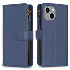 For iPhone 15 Plus / Blue