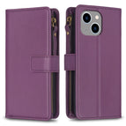 For iPhone 15 Plus / Dark Purple