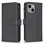 For iPhone 15 Plus / Black