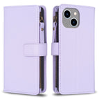 For iPhone 15 Plus / Light Purple