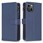 For iPhone 15 / Blue