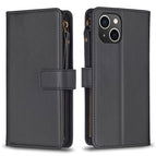 For iPhone 15 / Black