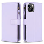 For iPhone 15 / Light Purple
