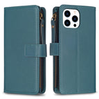 For iPhone 16 Pro Max / Green