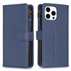 For iPhone 16 Pro / Blue