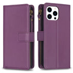 For iPhone 16 Pro / Dark Purple