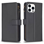 For iPhone 16 Pro / Black