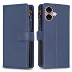 For iPhone 16 Plus / Blue
