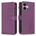 For iPhone 16 / Dark Purple