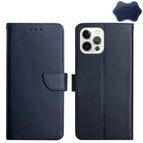 Für iPhone 15 Pro Max / Blau
