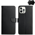 Für iPhone 15 Pro Max / Schwarz