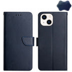 Für iPhone 15 / Blau