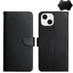 Für iPhone 15 / Schwarz