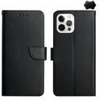 Für iPhone 16 Pro Max / Schwarz