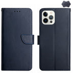 Für iPhone 16 Pro Max / Blau