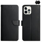 Für iPhone 16 Pro / Schwarz