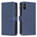For Xiaomi Redmi 9A / Blue