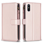 For Xiaomi Redmi 9A / Rose Gold