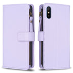 For Xiaomi Redmi 9A / Light Purple