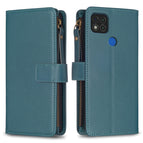 For Xiaomi Redmi 9C / Green