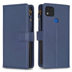 For Xiaomi Redmi 9C / Blue