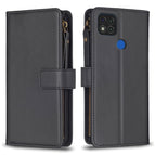 For Xiaomi Redmi 9C / Black
