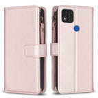 For Xiaomi Redmi 9C / Rose Gold